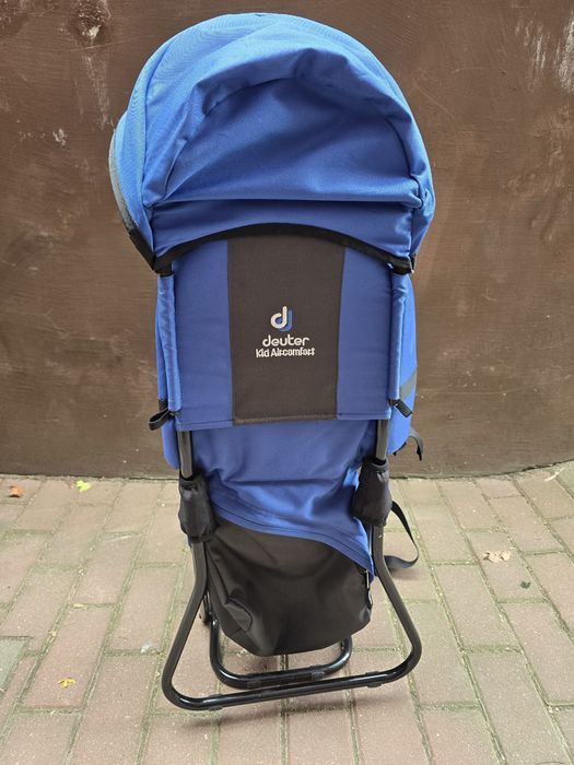 Nosidło turystuczne Deuter AirComfort