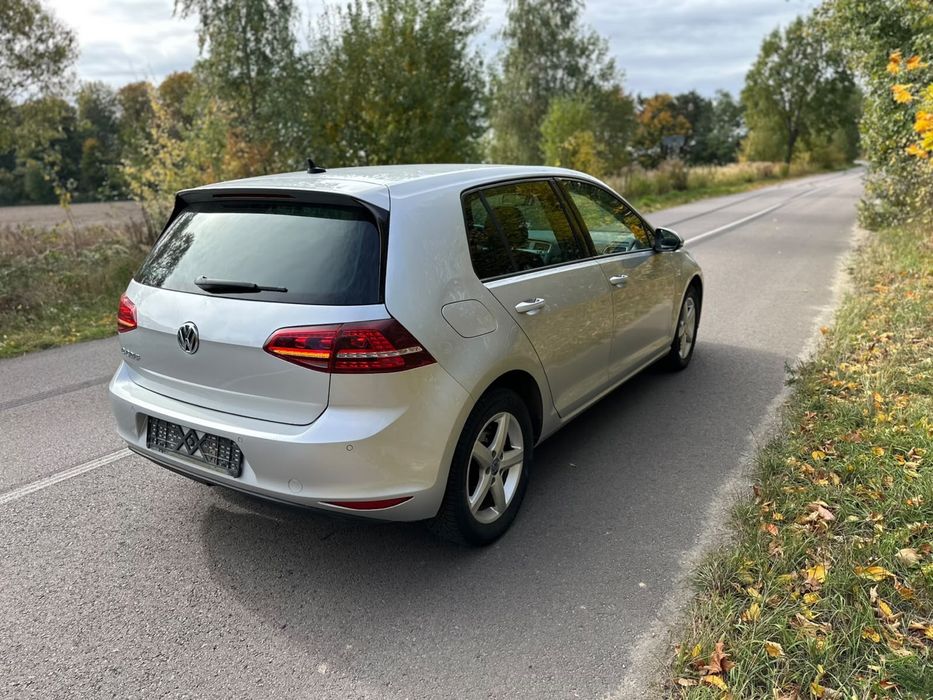 Volkswagen e-Golf Терміново !!! Без торгу!