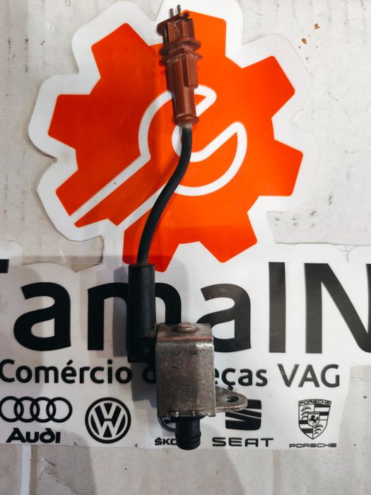 Atuador da Bomba de Agua VW SCIROCCO Van