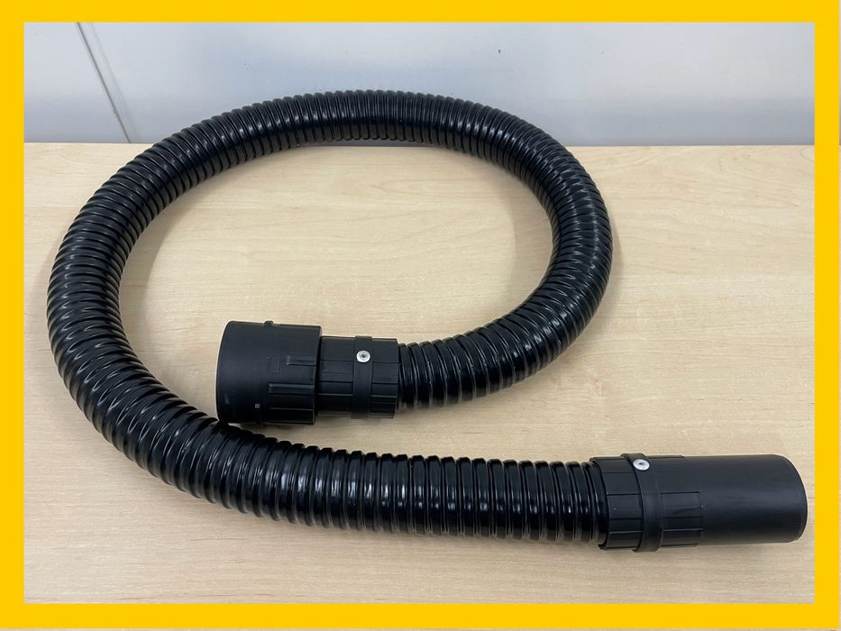 Wąż wzmacniany odkurzacza Einhell do popiołu separator popiołu  135 cm