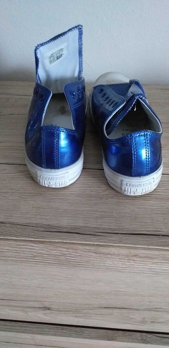 Buty converse trampki
