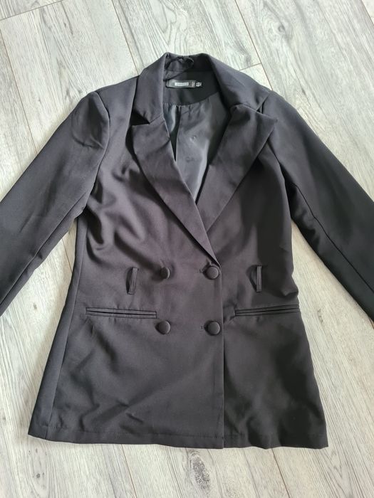 Marynarka, Missguided XS -M