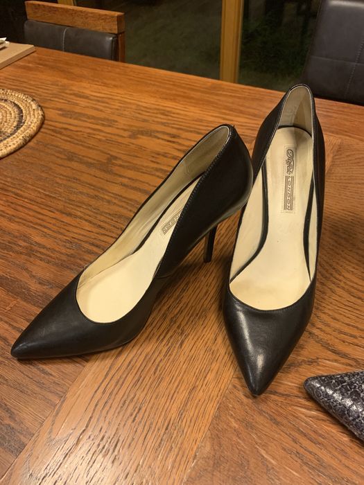 Przecena!! Szpilki Buffalo/Zign 3 pary, wysokie