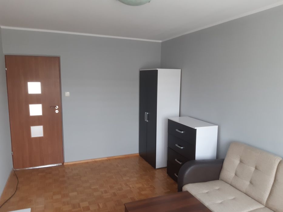 Sprzedam mieszkanie 2-pokojowe ul. Wyszyńskiego  Olsztyn