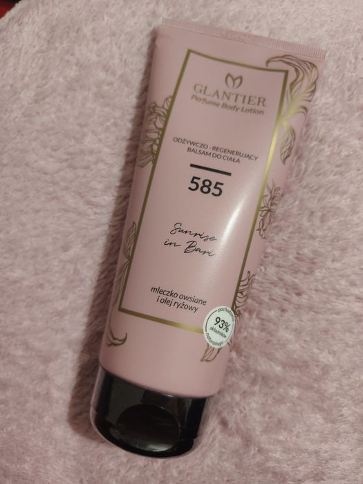 Balsam Glantier 585