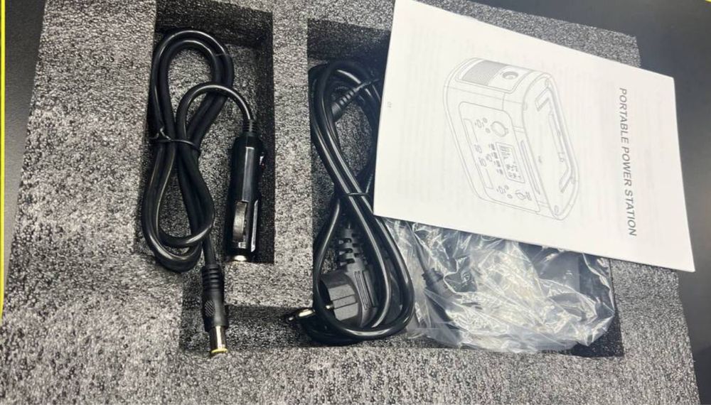 Разпродажа, последние 2 станци Зарядна 1000 w зарядная станция