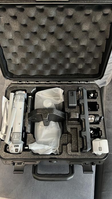 Продам mavic 4т matrice