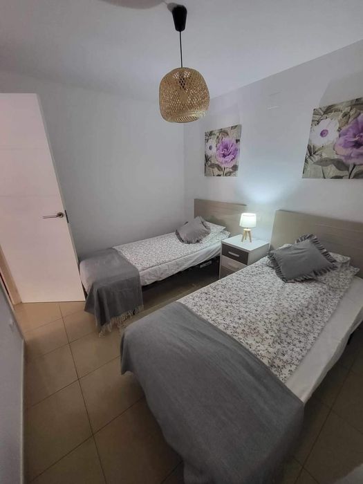 Polski Apartament w Alicante - Orihuela Costa
