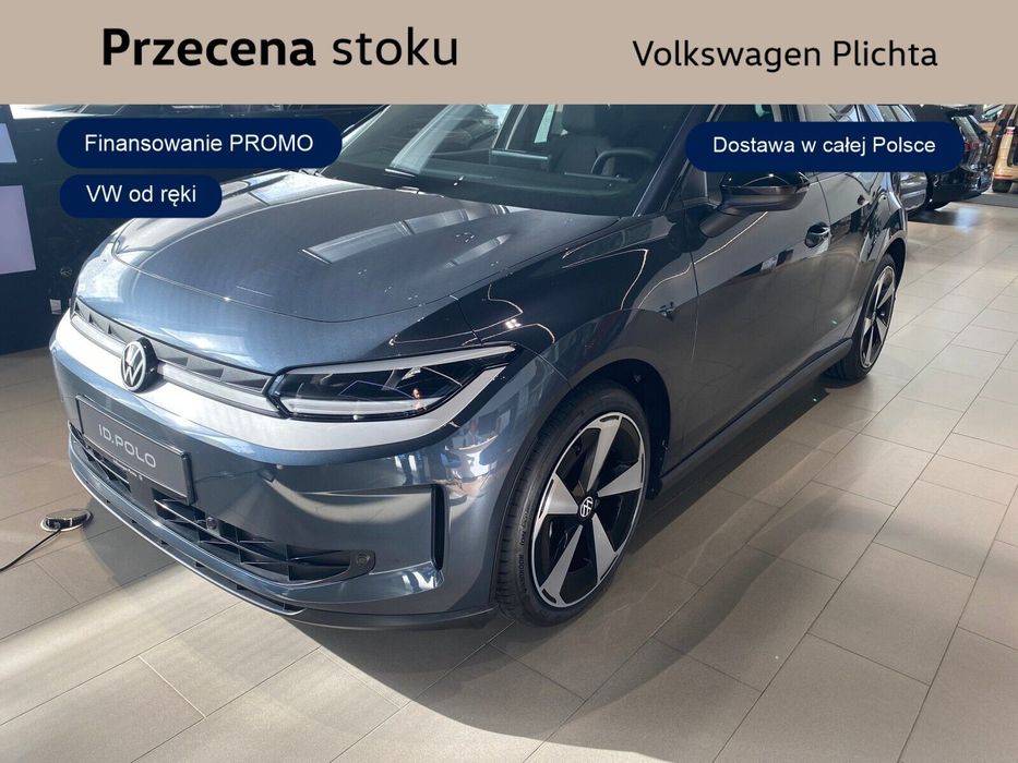 Volkswagen ID. Polo