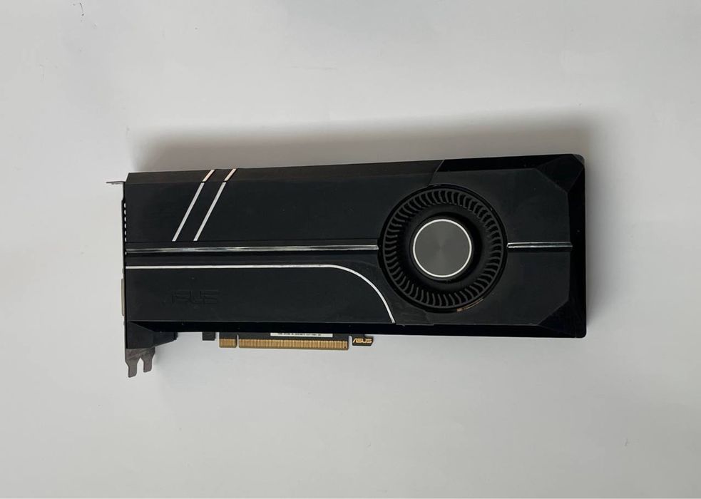 GTX 1080 Відеокарти 3 Штуки Zotac Asus Palit 8GB Хороший стан
