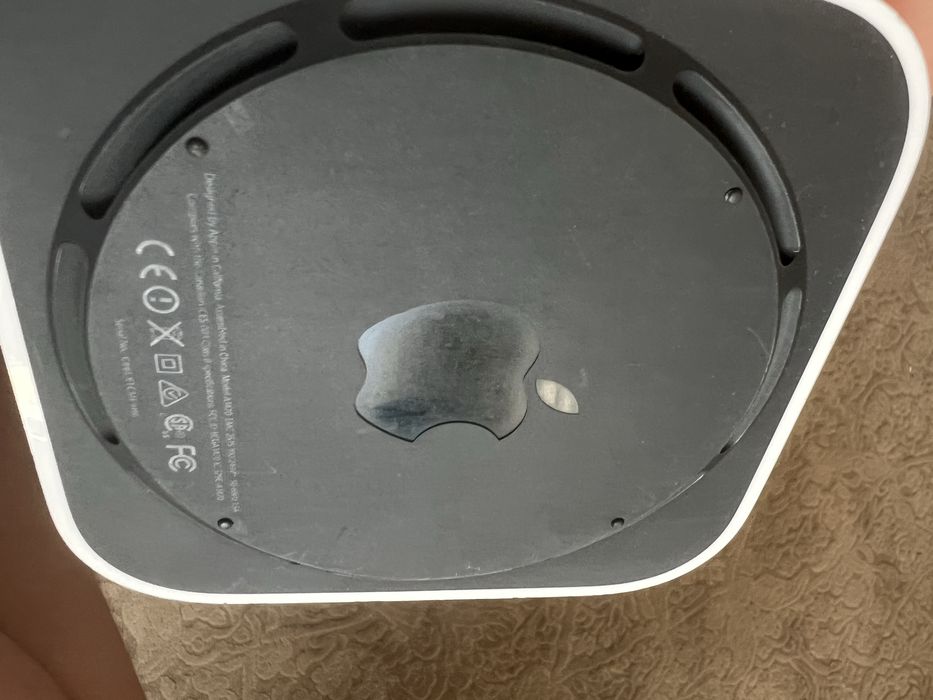 Apple Time Capsule 3TB