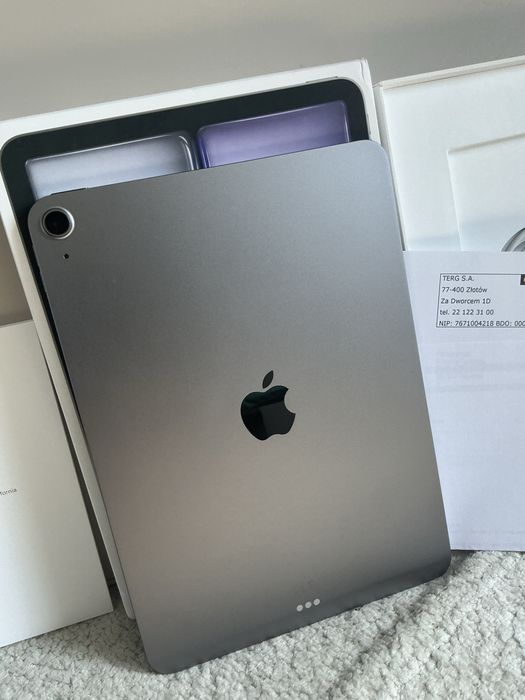 IPad Air 2025 M3 11’’ Wi-Fi 128GB 7gen Apple