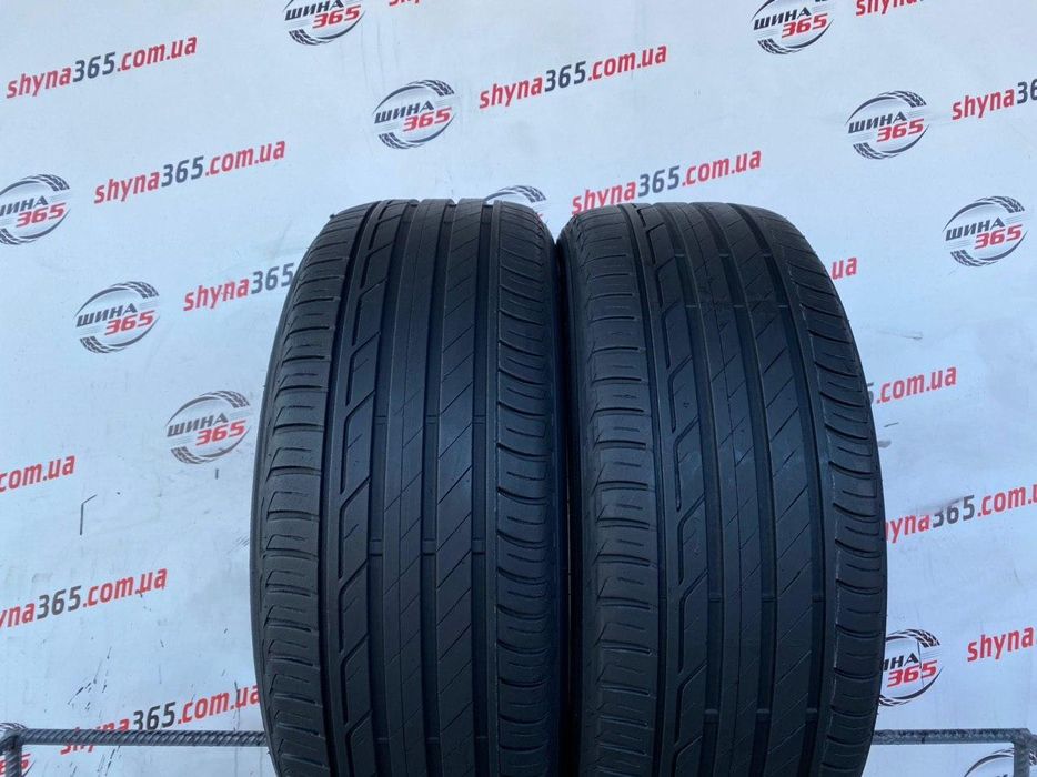 шини бу літо 215/50 r18 bridgestone turanza t001 6mm
