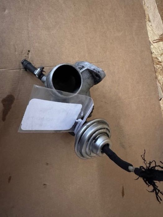 EGR Клапан EGR Volkswagen T4 1.9 TD 1990-2003