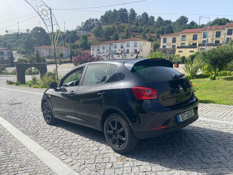 Seat Ibiza 1.2 Tdi Copa-2010 Apenas 4999€