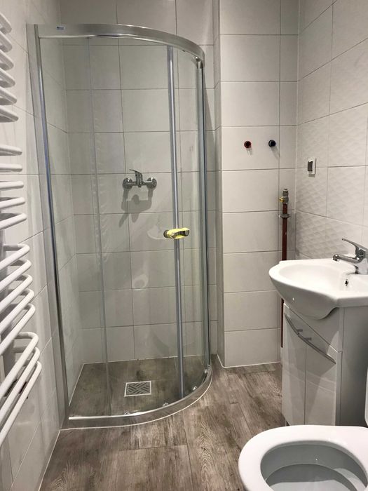 Noclegi dla pracowników