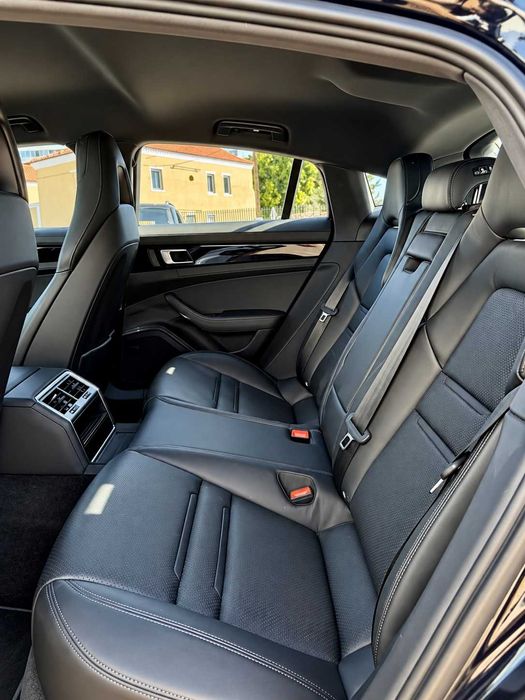 Porsche Panamera 4 E-Hybrid — photo 3