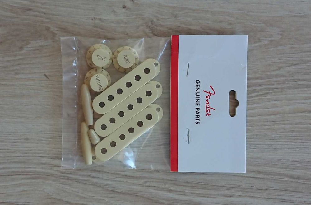 Fender 0992097000 American Vintage Strat Kit