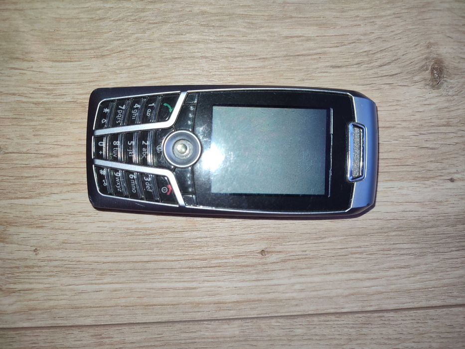 Retro telefon Siemens C65