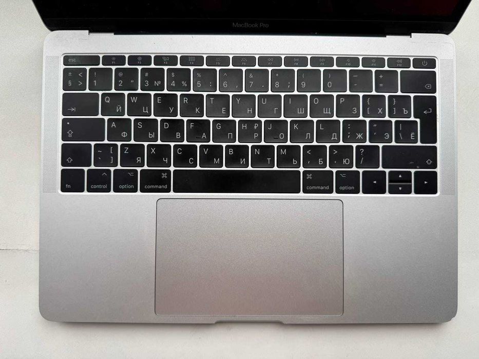 MacBook Pro 13-inch, 2017, 8Gb - 640Gb
