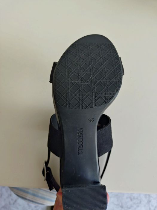 Sapatos de verano