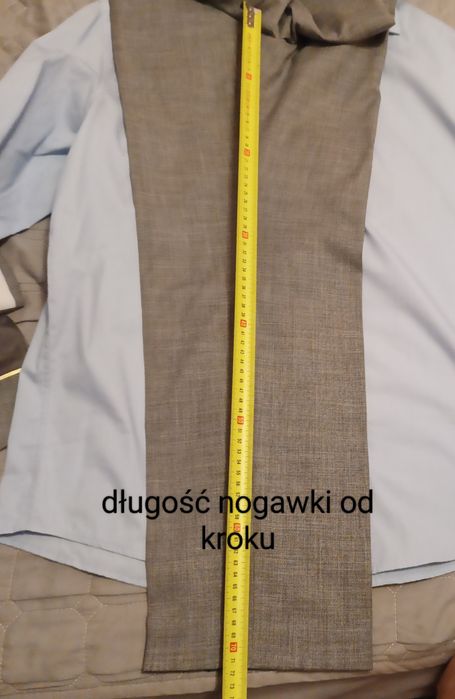Garnitur męski  Lord