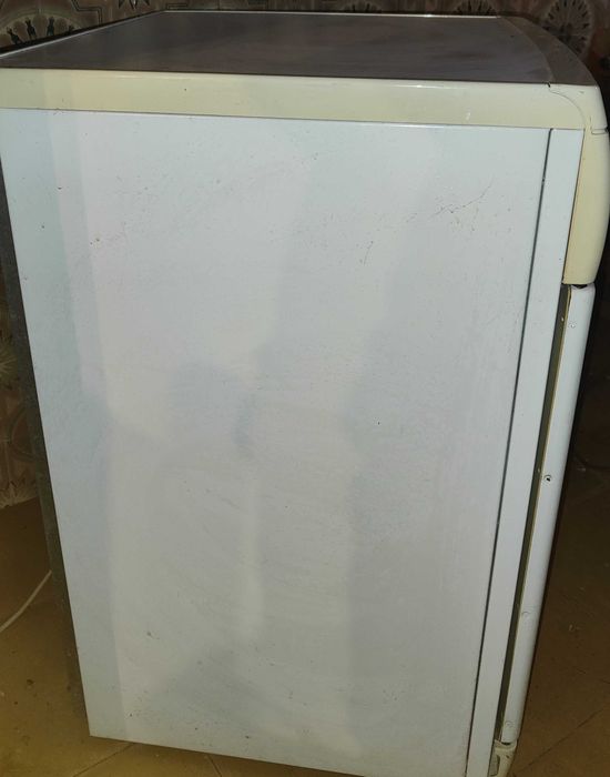 Maquina de Secar Roupa
