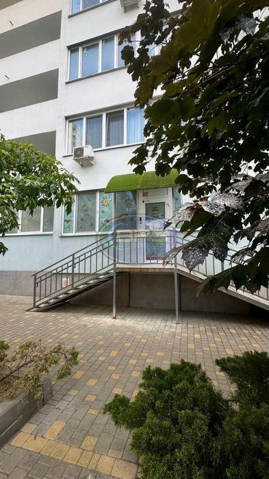 Продаж / Офіс під садок, школу розвитку, клініку, стоматологію, салон краси, фасад, вул. Костанді, Київський район, Одесса
