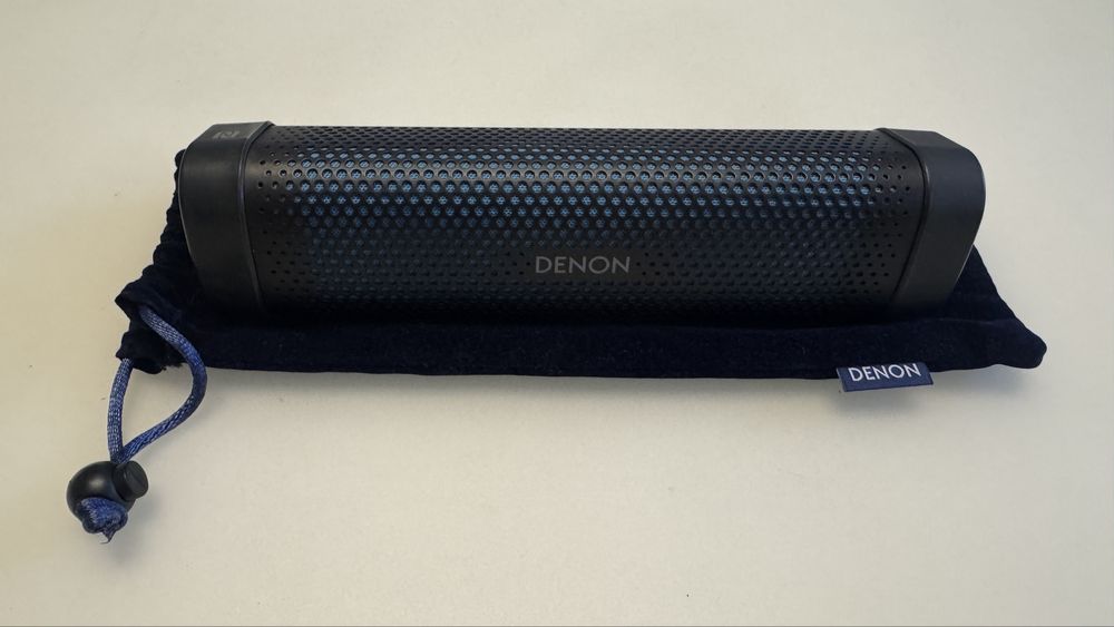 Denon Envaya Mini DSB-100 Głośnik Bluetooth