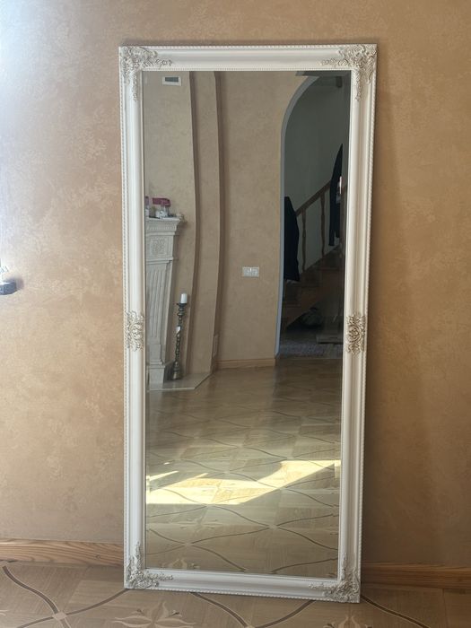 Дзеркало jysk rude 162x72 нова