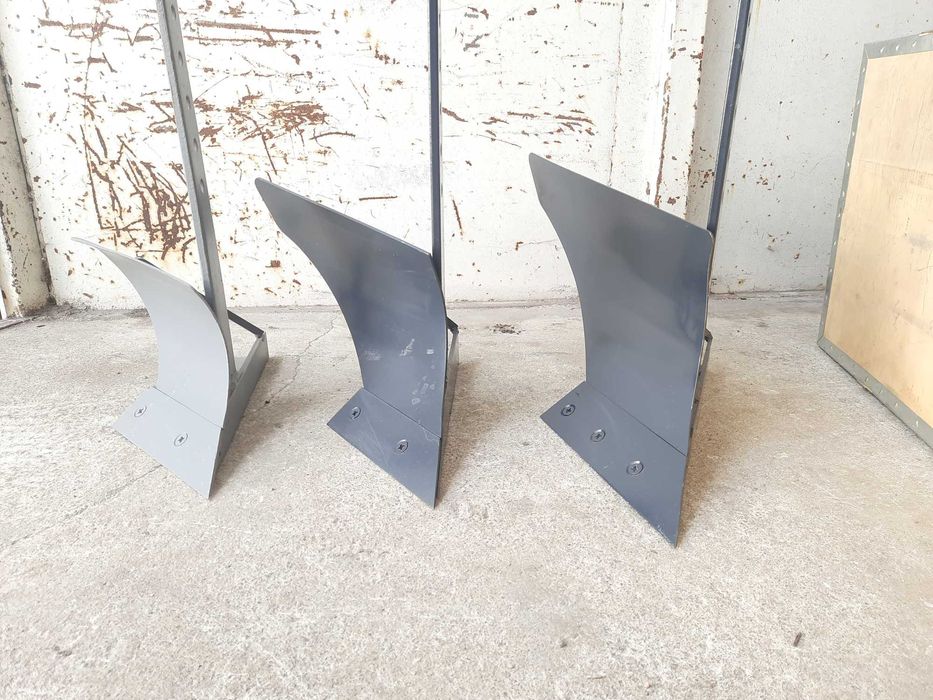 Плуг для мотоблока 200/250/300 мм.