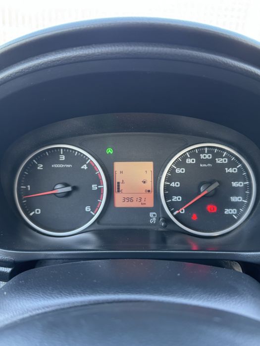 Mitsubishi L200 4x4