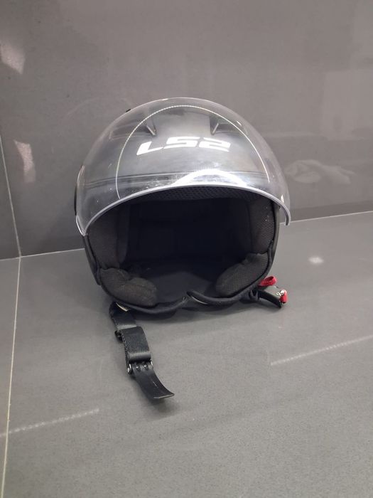 Capacete L52 tamanho XL