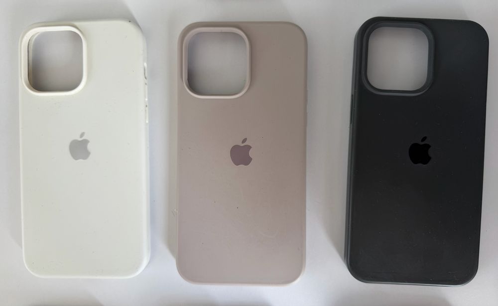 Чохли iphone 14 pro max