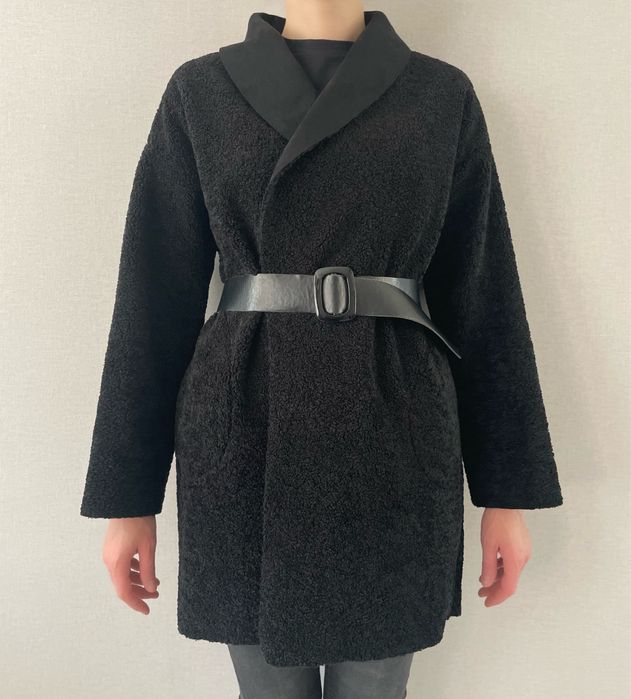 Пальто халат Lumina Италія