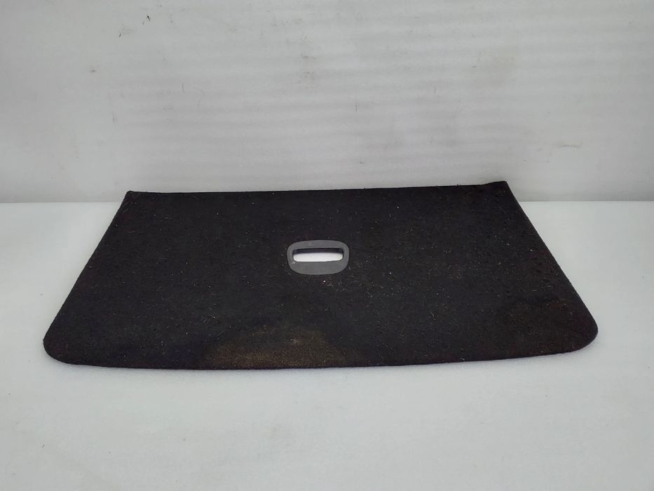 Cobertura inferior/ tapete / alcatifa da mala FIAT 500L (351_, 352_)