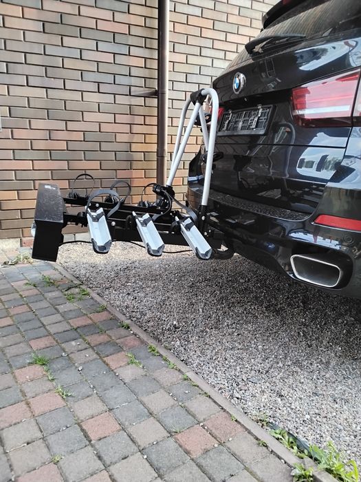 Bmw X5 М50D 381к.с   Европа БМВ Х5