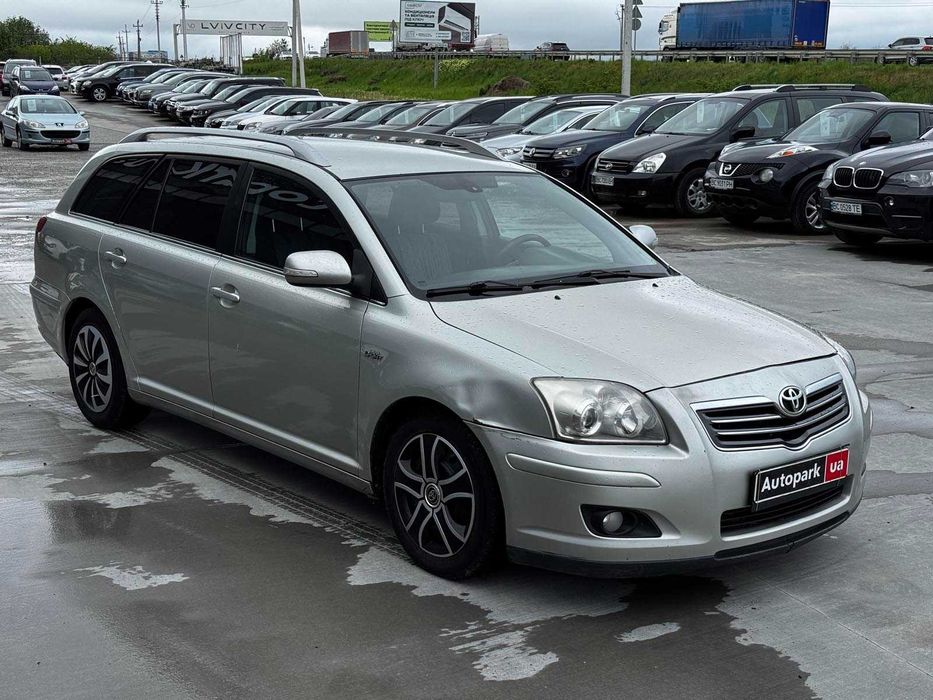 Продам Toyota Avensis 2007р. #76785