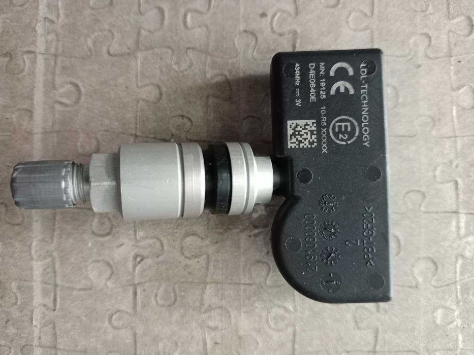 Сенсори тиску Tpms Alcar S4A101