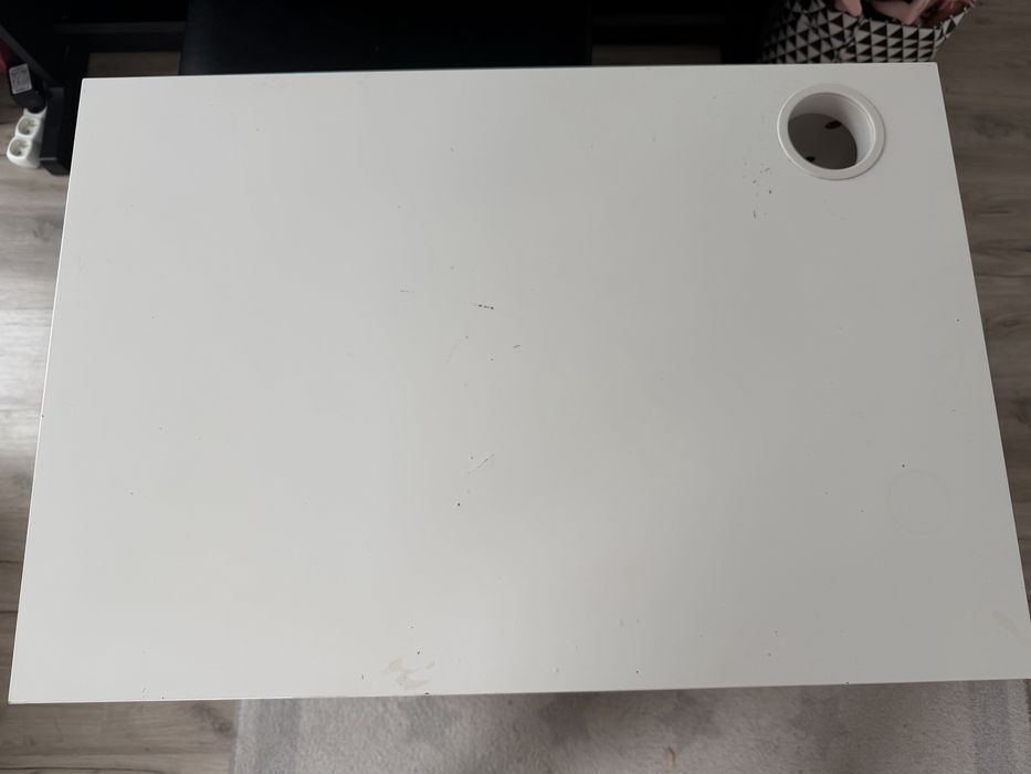 Biurko ikea za darmo