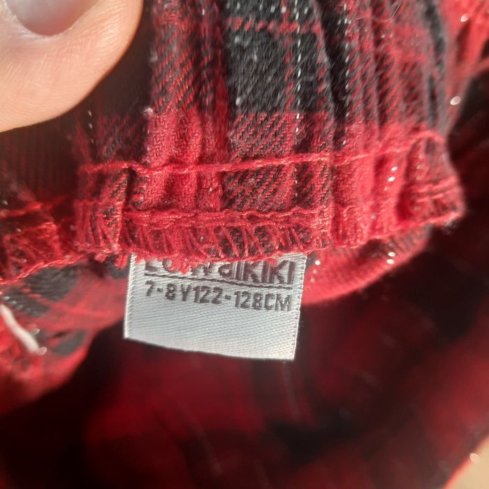 Спідниця шорти  для дівчинки