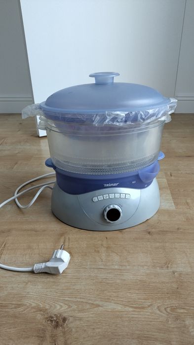 Parowar Zelmer 37Z010