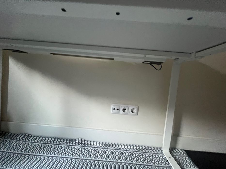 secretaria + cadeira