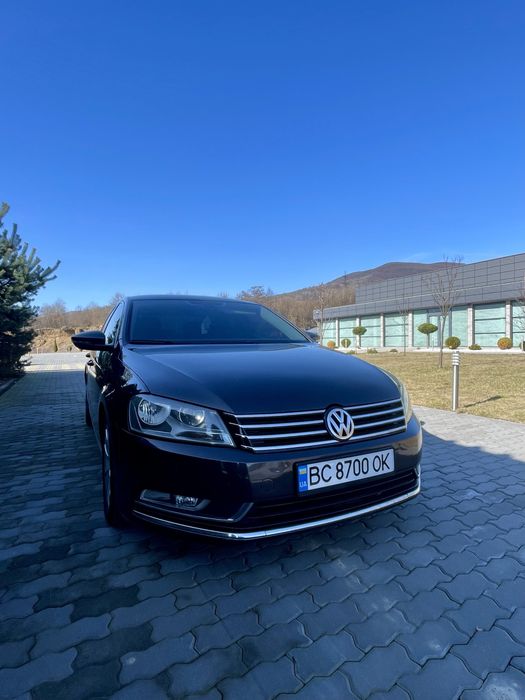 Продам хороший надійний автомобіль