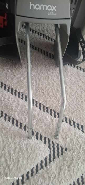 Fotelik HAMAX Siesta