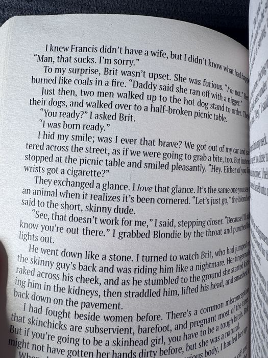 Jodi Picoult Small great things