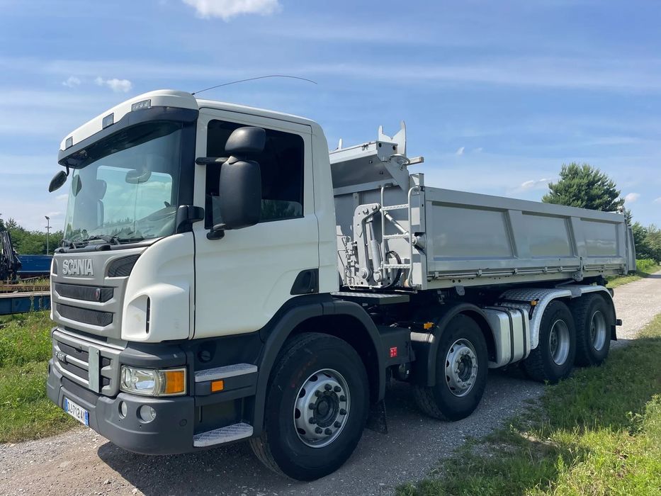 Scania