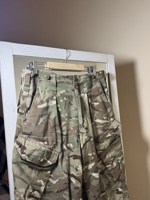 Чоловічі штани мультикам