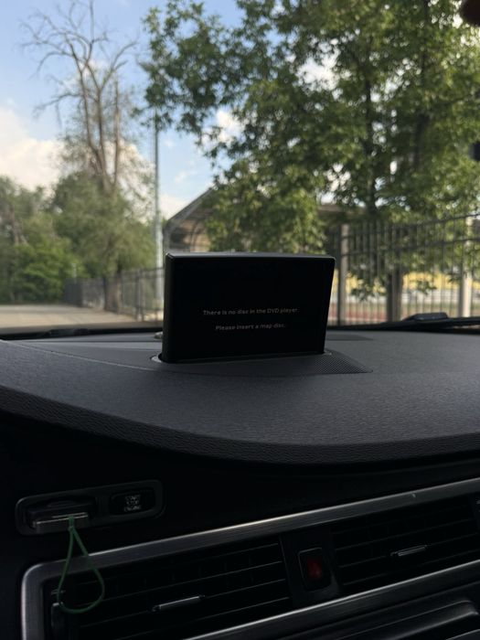 Продам Volvo S80