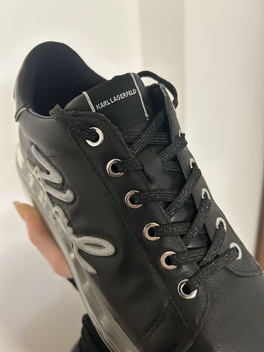 Кроссовки Karl Lagerfeld